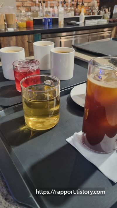 바스타미-커피-차