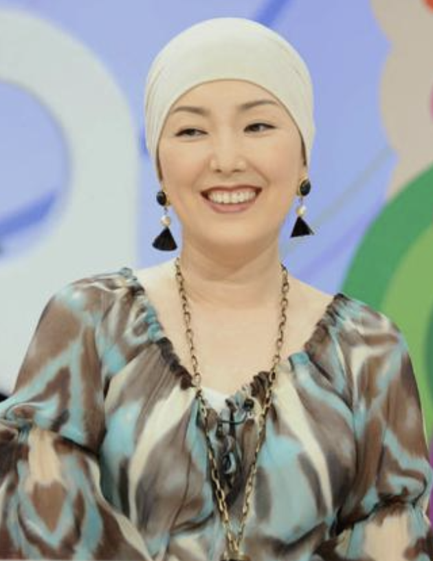 배우 이휘향