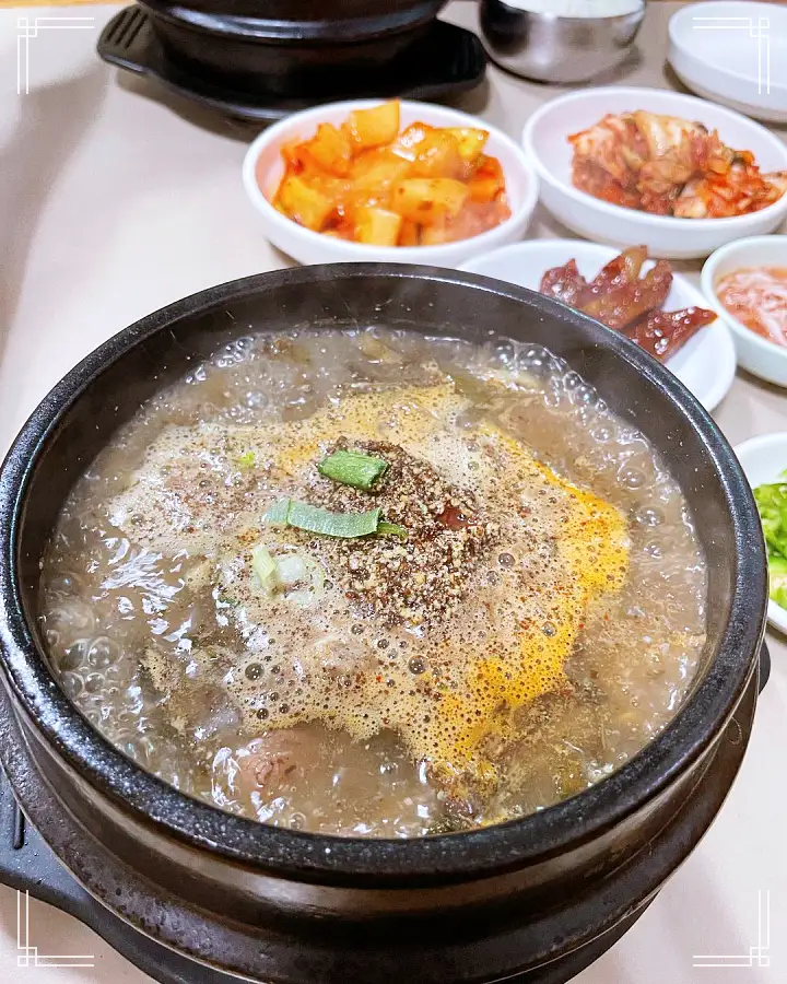 6시내고향 경기 양평 시래기 순대국 고향정가게 고향노포 40년 전통 전국 택배 가능 순댓국 순대 맛집 오늘 방송 추천