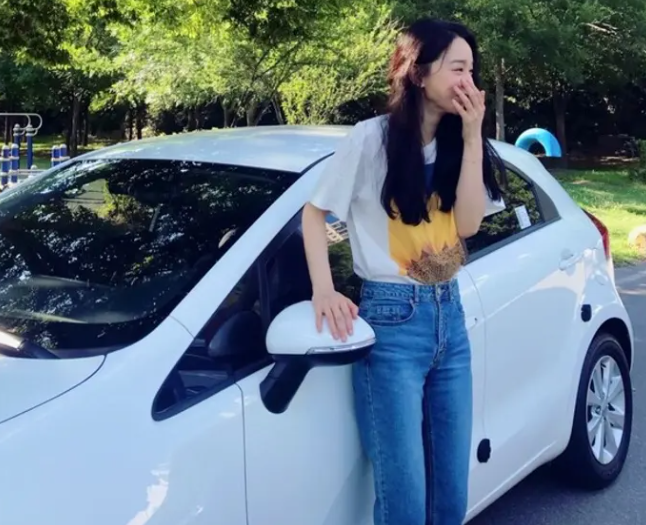 기아 올 뉴 프라이드 / 사진=씨네플레이
