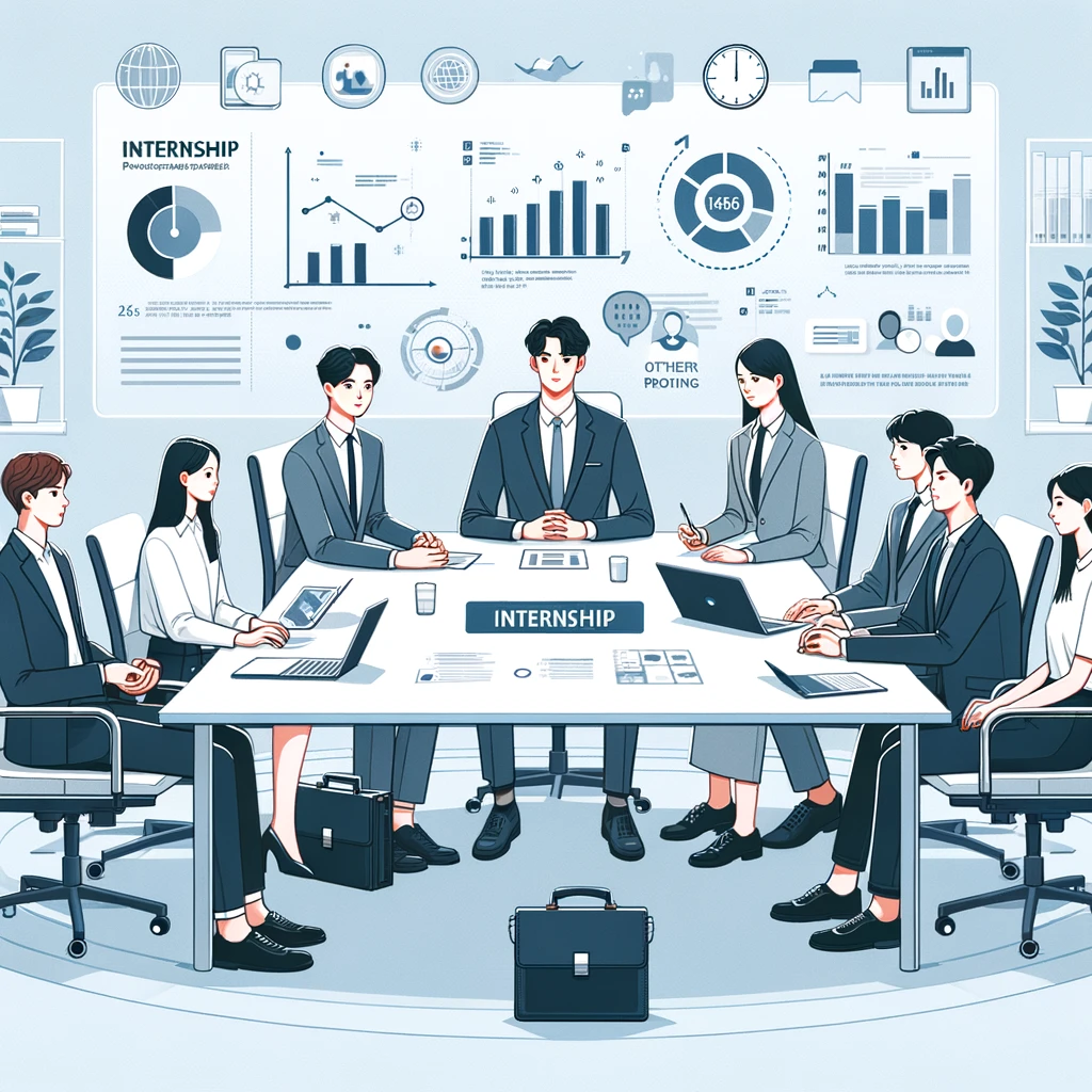 서울 2025년 글로벌 인재 채용 사업 참여기업 모집 공고
