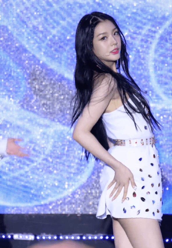 Secretnumber soodam gif