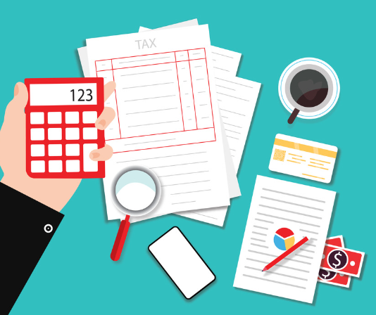 종합소득세 신고방법