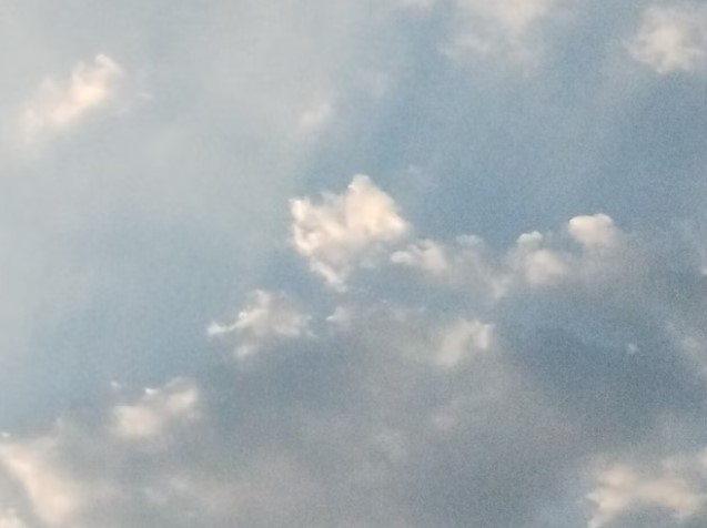 weather