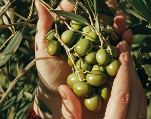 엑스트라버진 올리브오일 효과