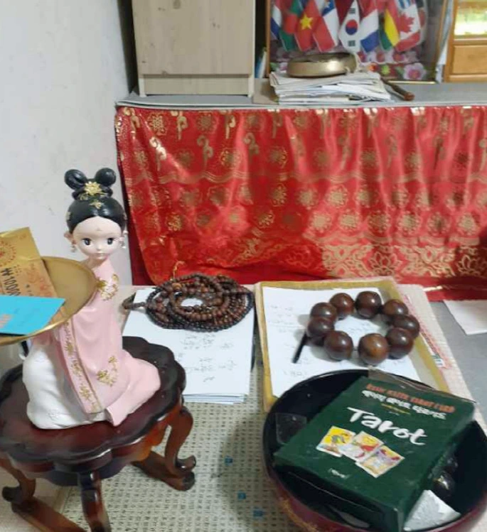 청주 황금사