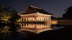 경복궁 야간개장 예매