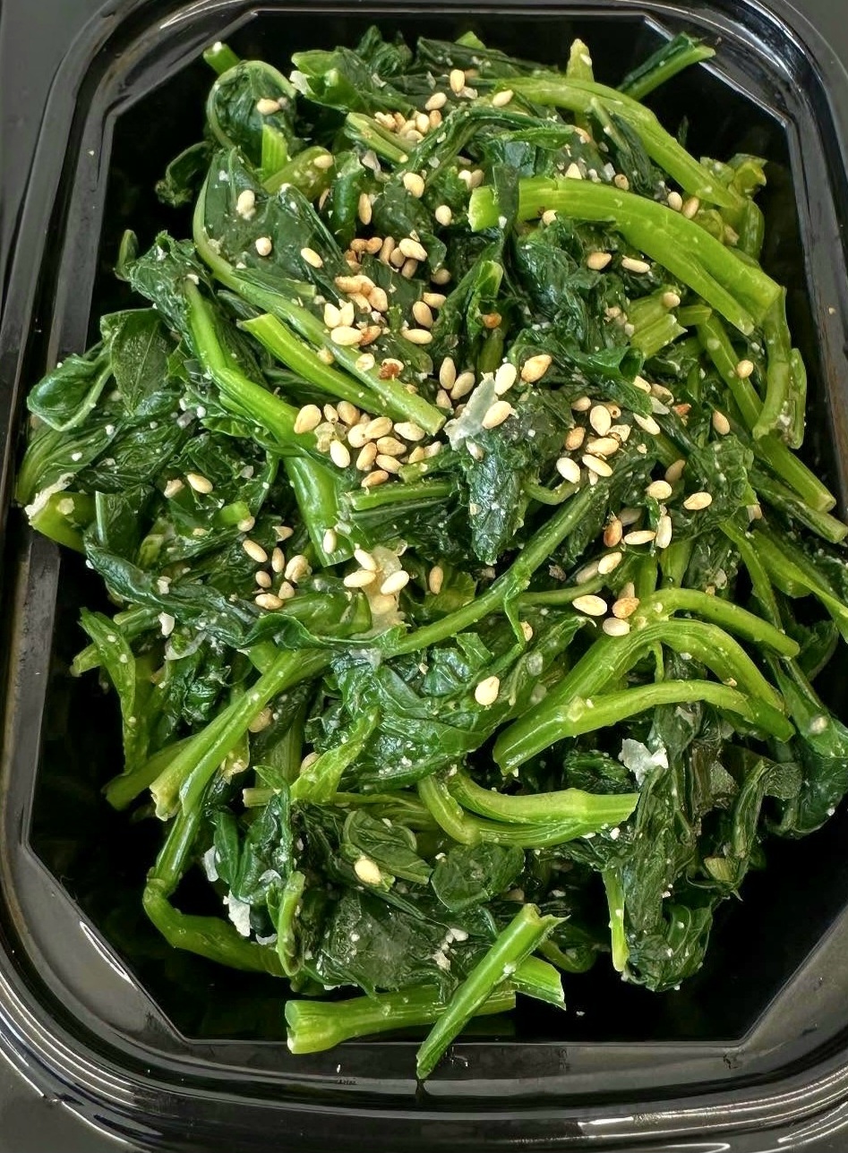 청주 반찬가게