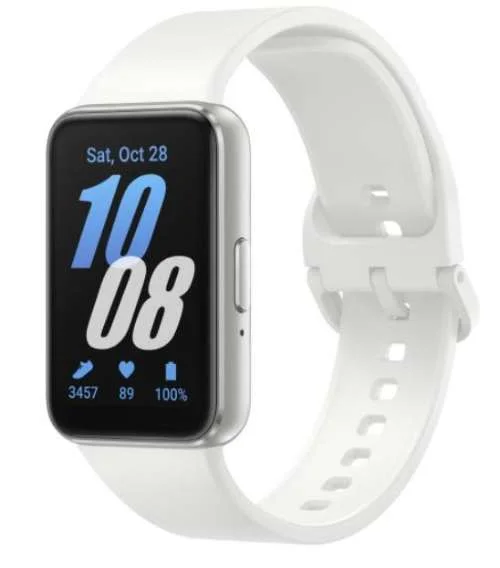 갤럭시 핏 3 - 실버