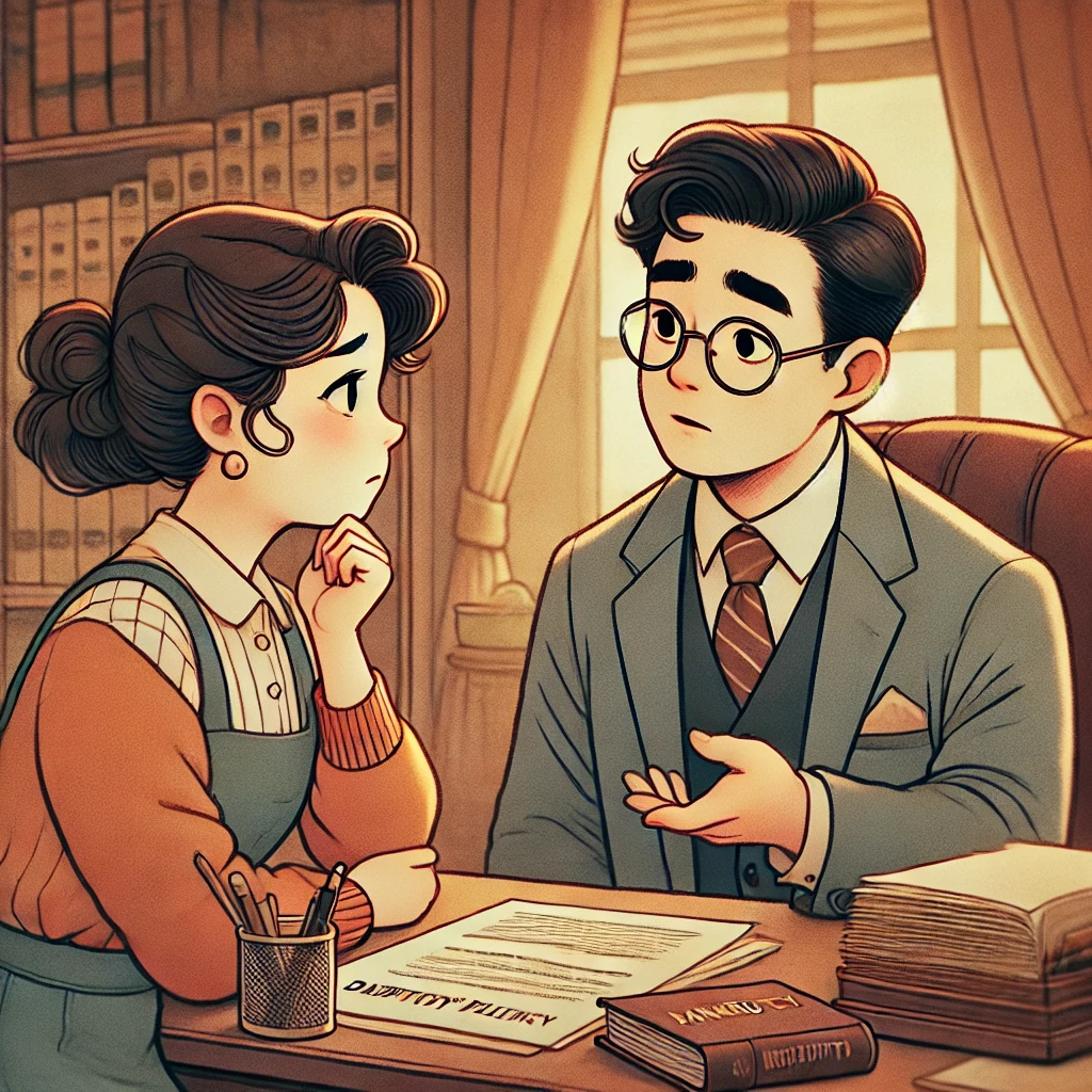 채무자의 파산 신고, 이렇게 대응하라! 법적 절차와 필수 대처법 총정리