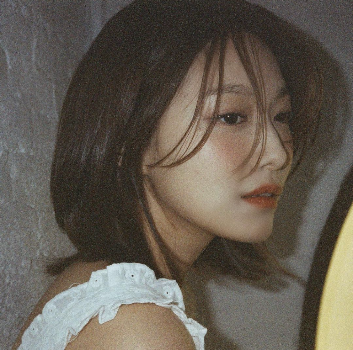 배우 이주우 /출처 배우 이주우 sns