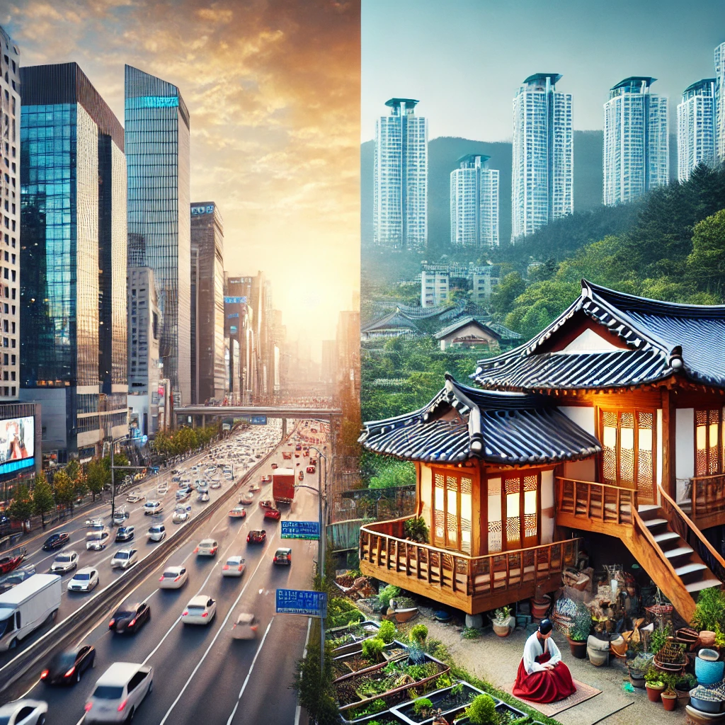 서울부동산, 지방부동산 관련 사진