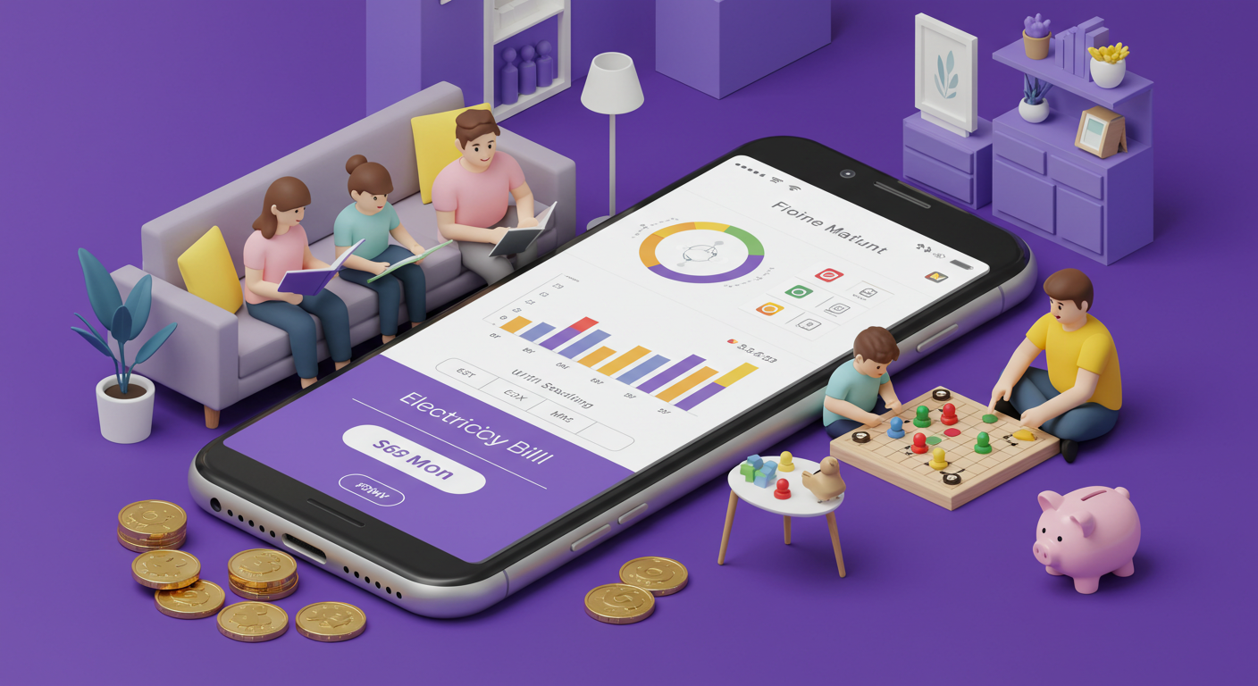 한전 앱 사용 실시간 요금 조회 누진세 전기요금 할인