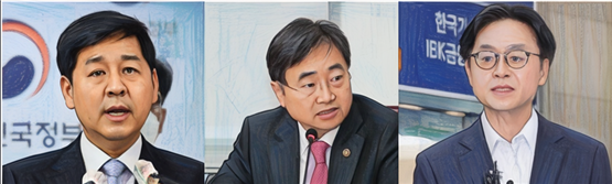 구윤철 후보자는 재정규범 유연화와 AI 기반 정책 구상이 현실적 실행 방안과 함께 제시되는지가 핵심입니다. 조현 후보자는 외교 자율성 확보 전략과 북핵 대응 방향이 국제 정세와 어떻게 연결되는지가 주된 평가 요소입니다. 김정관 후보자는 산업·에너지·통상 정책의 통합 구성이 실제 정책 조정력으로 이어질 수 있는지에 관심이 집중됩니다.