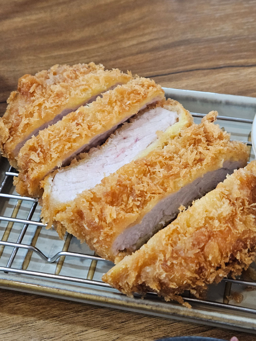 백세칼돈집 손칼세트