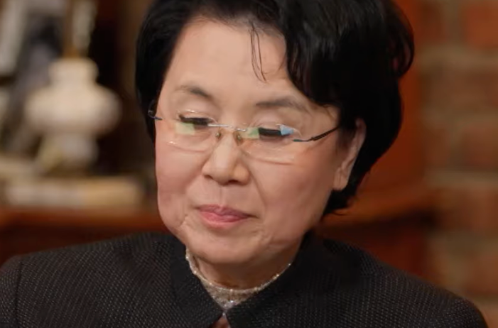 심수봉 나이
