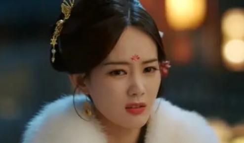 중드 서권일몽 10화 줄거리 요약