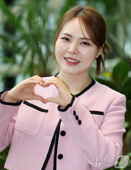 미스김 프로필