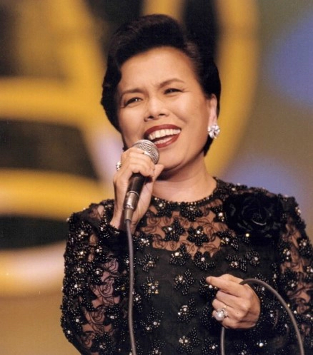 이미자 프로필 나이 경력 노래모음