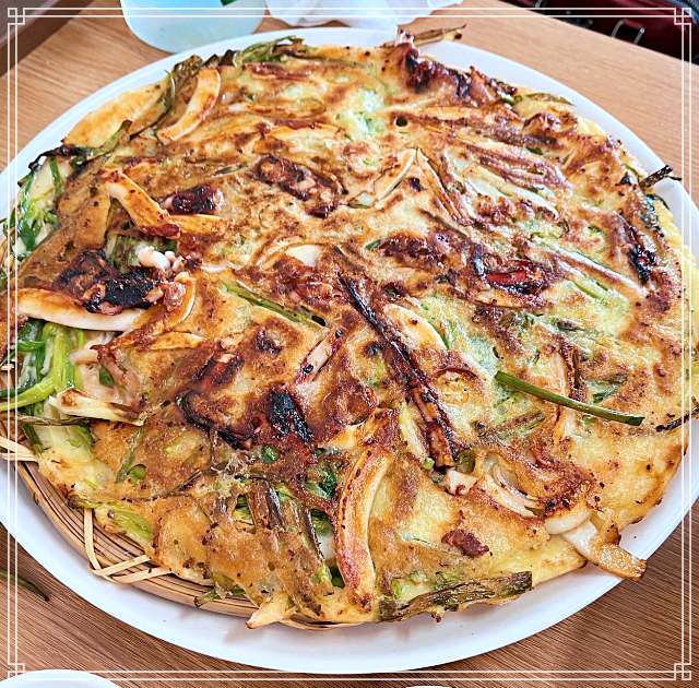 시흥 오이도 맛집 가성비 보양식 9천원 닭 한마리 칼국수