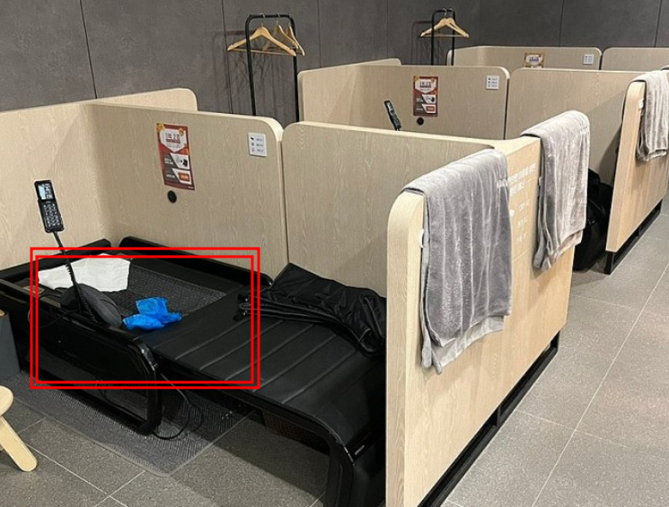 의정부 세라젬 웰카페