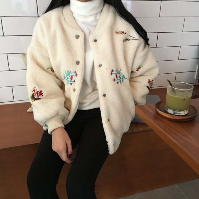 일반인 패션 데일리룩 모음