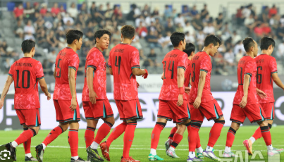 한국 중국 축구, 경기 결과·하이라이트 보기
