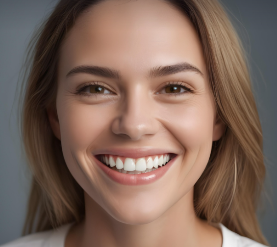 When my gums are swollen