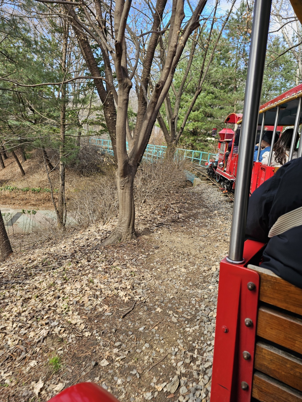 ※ 놀이동산