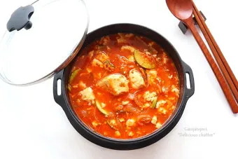 순두부찌개 맛있게 끓이는 법 정리_21