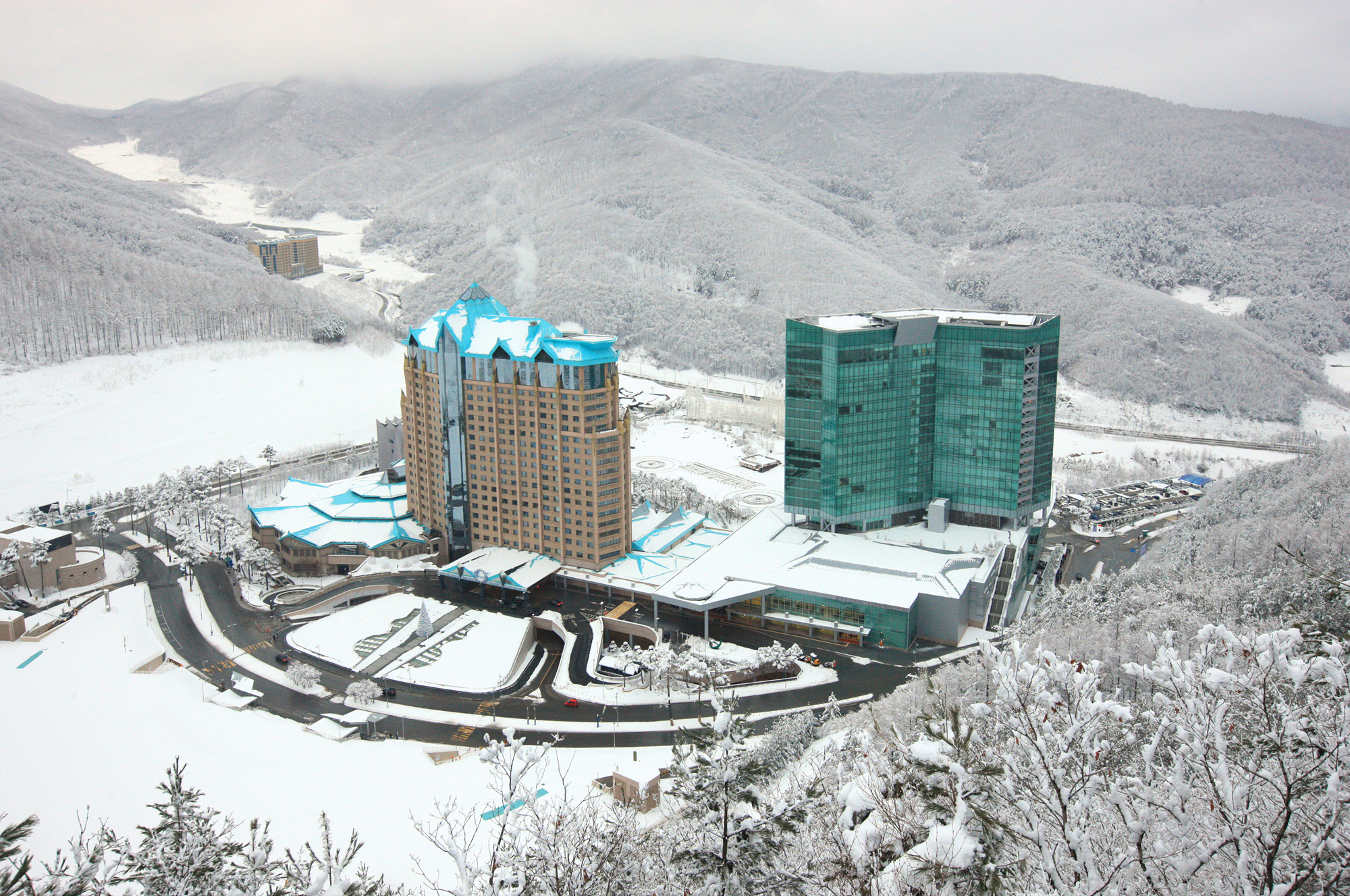 강원랜드 오픈이노베이션 함께 할 스타트업 파트너 찾는다