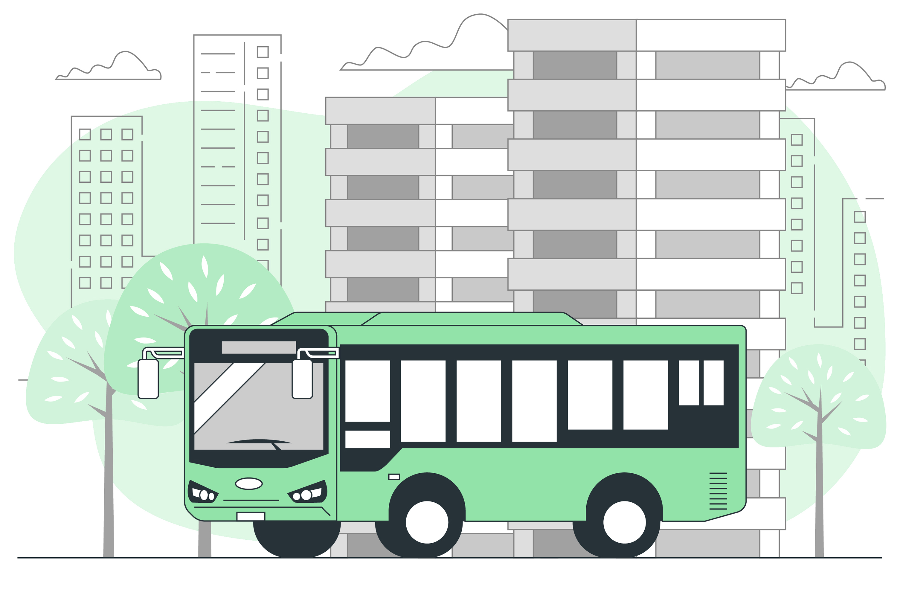 서울 104 버스노선 시간표 정류장 확인 꿀팁