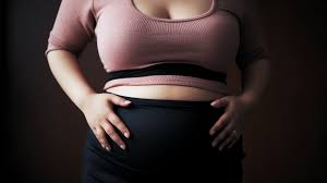 뱃살 빼는 최고의 방법