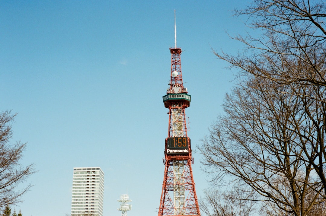Sapporo