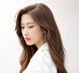 여신강림 주경