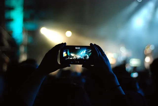 이문세 콘서트 대전