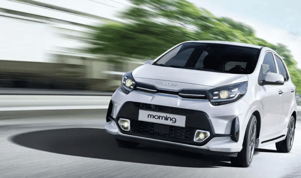 모닝 중고차 가격 시세표 ❘ 10~22년식 중고 시세 총정리