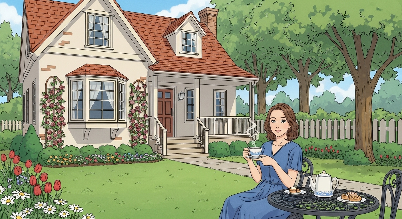 충남 서천 시골집 매매 농가주택