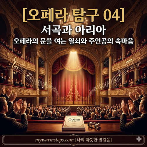 오페라 탐구 04