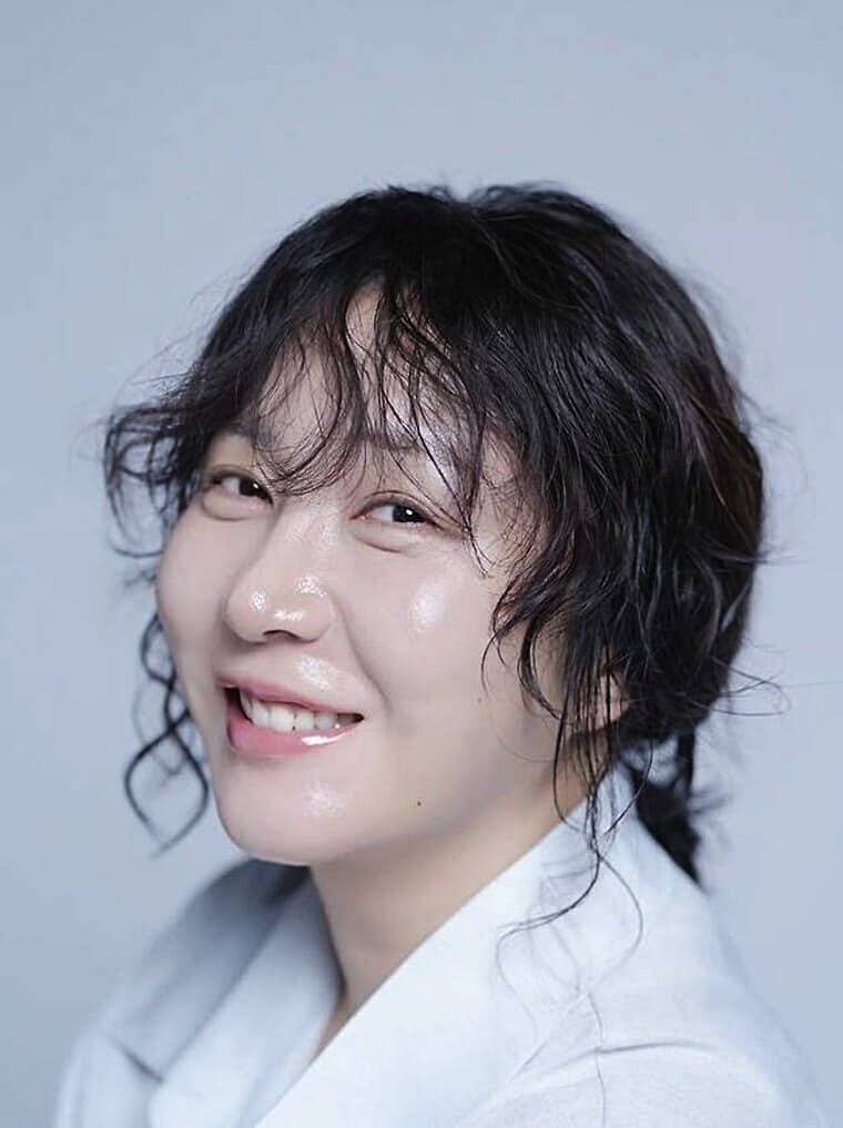 개그우먼-허안나