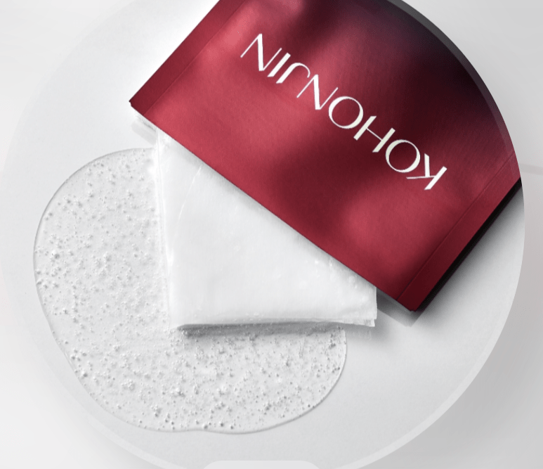 고혼진 화장품 관련 사진3