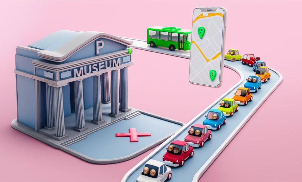 서울공예박물관 관람 시간 입장료 및 ..