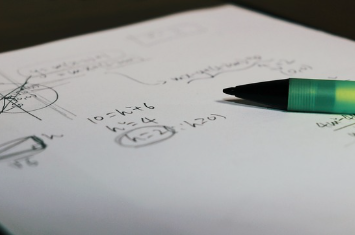 시험 보는 꿈 해몽 및 해석 (심리적, 상황별 의미)