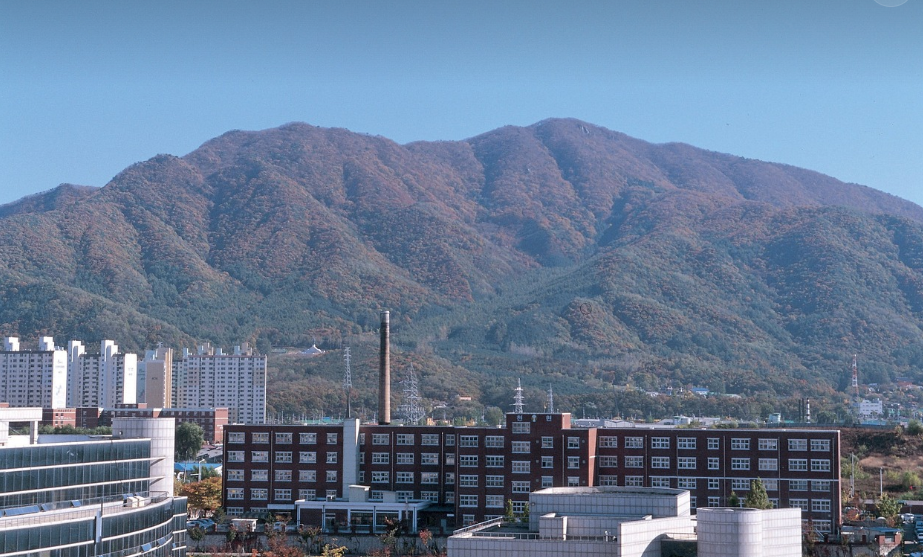 하남교산 관련 하남시청 사진