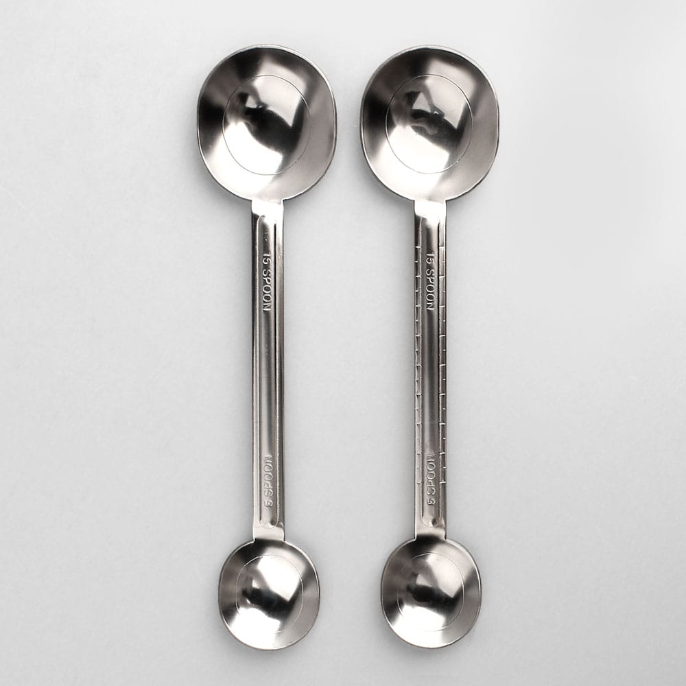 계량스푼 추천 재질 비교 스텐 플라스틱