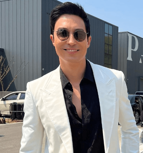 다니엘 헤니 루 쿠마가이