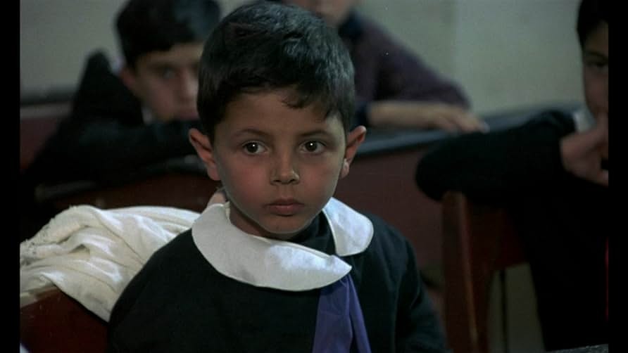 시네마천국 (1988) 줄거리