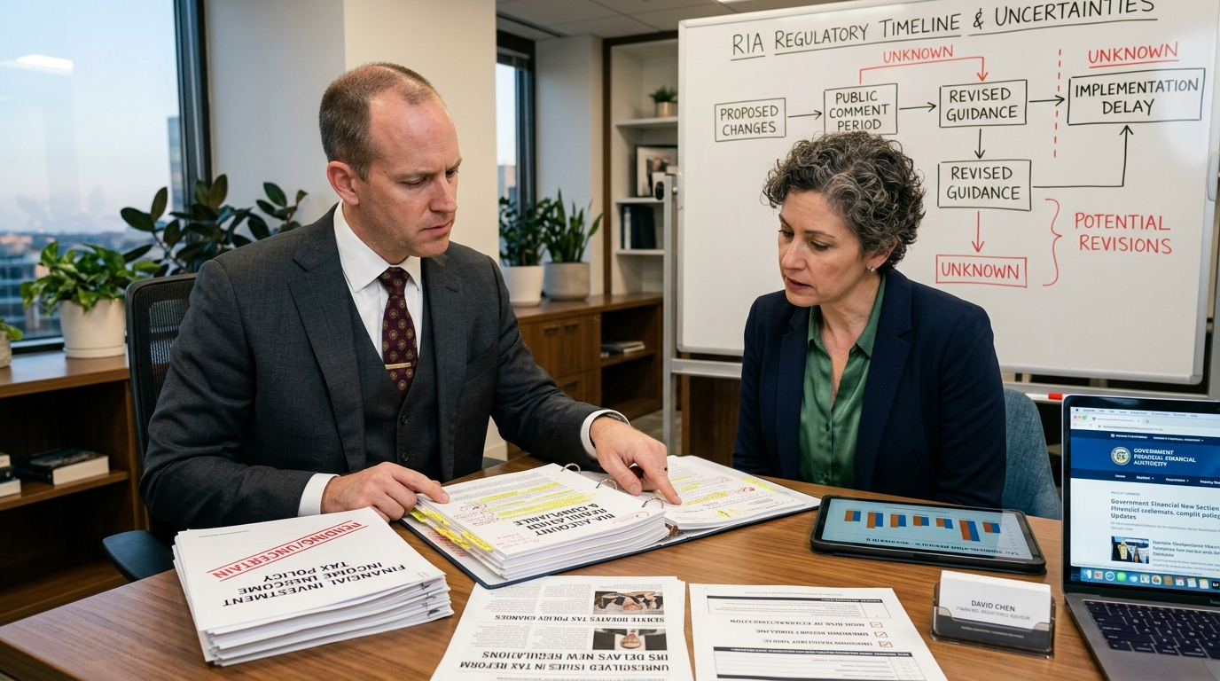 진지한 재무상담사