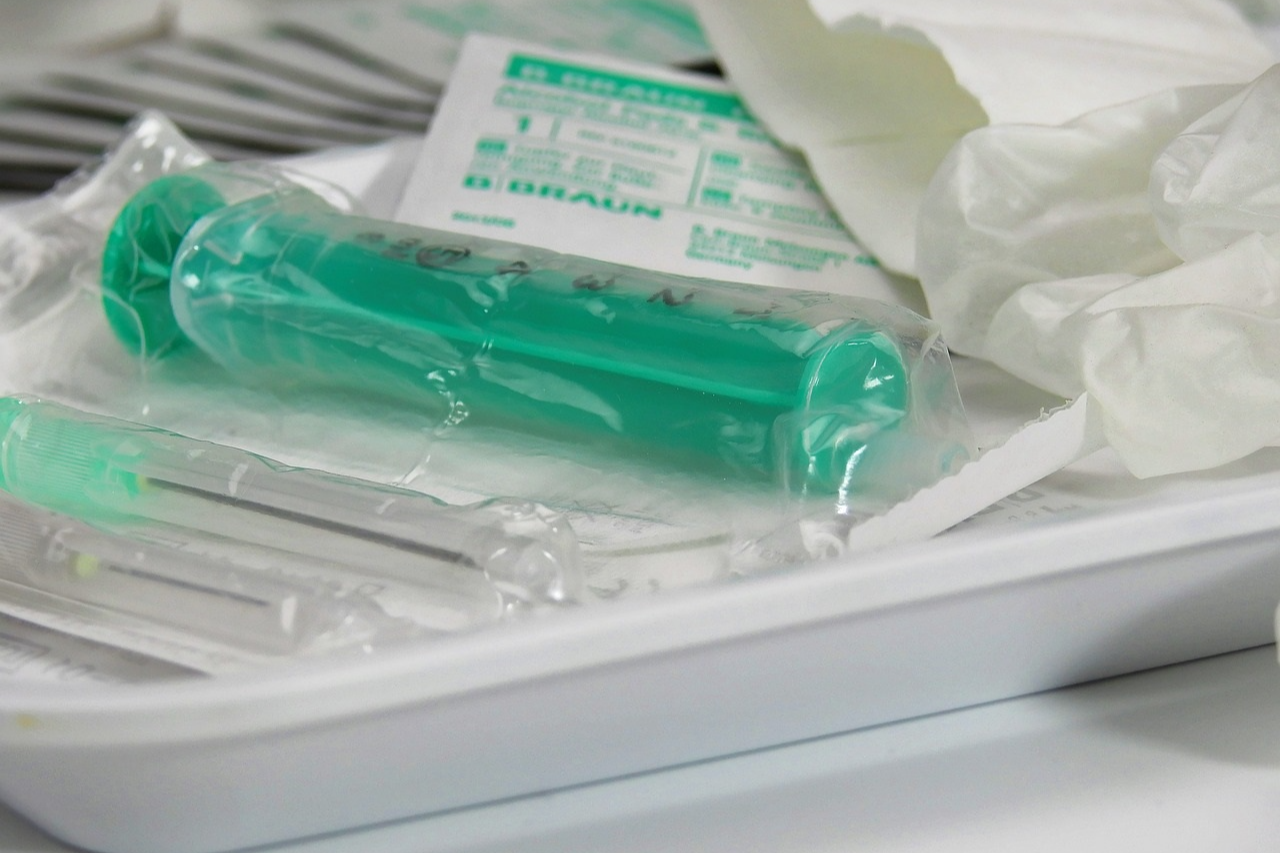 영유아 접종 후 열이 나는 이유와 관리 방법