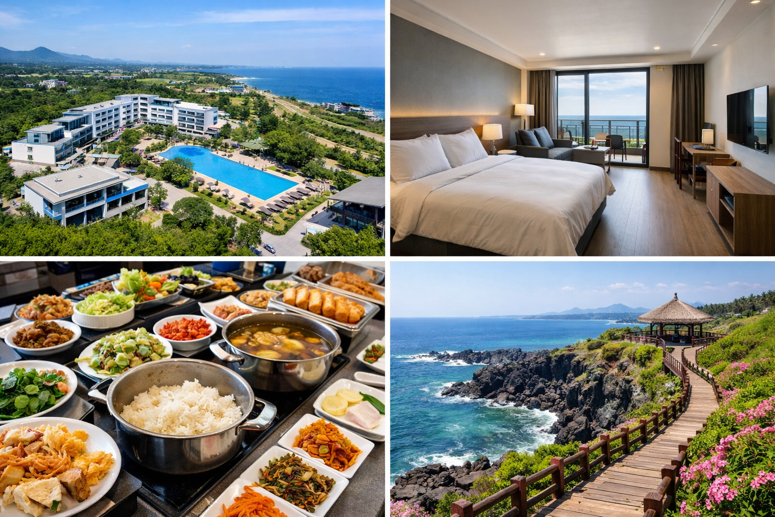 새마을금고 제주연수원 예약방법 총정리｜MG 자격부터 조식 후기까지 관련 사진